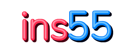 ins55 — logo kanal
